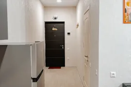 Daily Apartment Rent, 1 Room, New building, Borjomi , Bakuriani