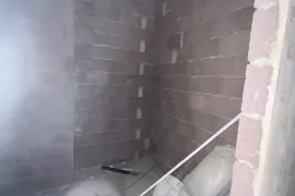 Продается квартира, 1 Kомнатная, В процессе строительства, Тбилиси, Дигоми 1-9