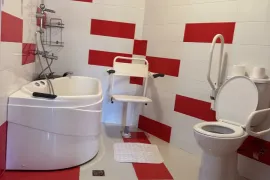 House For Rent, 5 Room, Mtskheta , Mtskheta