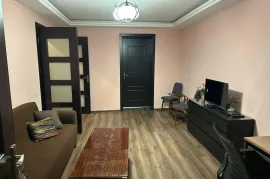 Аренда, 2 Kомнатная, Старое здание, Тбилиси, Исани