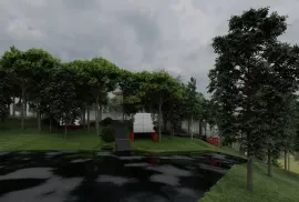 Продается , Пищевой объект, Озеро Лиси