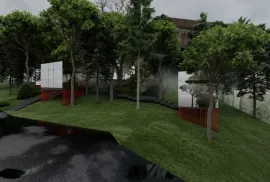 Продается , Пищевой объект, Озеро Лиси