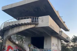 Продается , Пищевой объект, Озеро Лиси