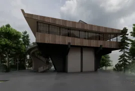 Продается , Пищевой объект, Озеро Лиси