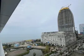 Продается квартира, 1 Kомнатная, Новостройка, Батуми, Химшиашвили Район