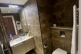 Продается квартира, 1 Kомнатная, Новостройка, Батуми, Химшиашвили Район