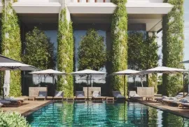 Продается квартира, 1 Kомнатная, Новостройка, Батуми, Химшиашвили Район