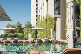 Продается квартира, 1 Kомнатная, Новостройка, Батуми, Химшиашвили Район