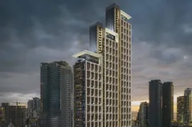 Продается квартира, 1 Kомнатная, Новостройка, Батуми, Химшиашвили Район