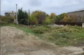 იყიდება მიწის ნაკვეთი, არა სასოფლო - სამეურნეო, ახალი რუსთავი