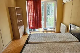 For Rent, 1 Room, Old building, Tbilisi, saburtalo