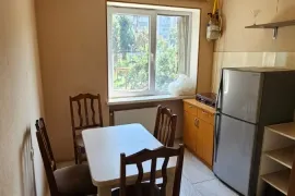 For Rent, 1 Room, Old building, Tbilisi, saburtalo