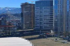 Продается квартира, 1 Kомнатная, Новостройка, Батуми, Агмашенебели Район