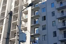 Продается квартира, 1 Kомнатная, Новостройка, Батуми, Агмашенебели Район