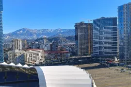 Продается квартира, 1 Kомнатная, Новостройка, Батуми, Агмашенебели Район