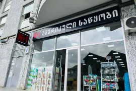 ქირავდება ბინა დღიურად, 1 ოთახიანი, ახალი აშენებული, თბილისი, გლდანი