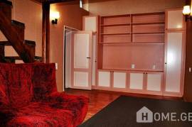 Apartment for sale, 2 Room, Old building, Tbilisi, saburtalo