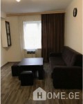 Apartment for sale, Old building, Districts of Vazha-Pshavela