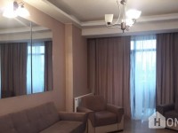 ქირავდება ბინა დღიურად, 2 ოთახიანი, ახალი აშენებული, თბილისი, დიდუბე