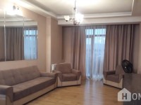 Daily Apartment Rent, New building, Didube