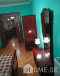 Apartment for sale, Old building, saburtalo