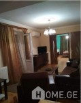 Apartment for sale, Old building, saburtalo