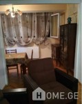 Apartment for sale, Old building, saburtalo