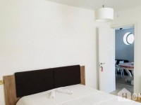 Daily Apartment Rent, Old building, Bakuriani