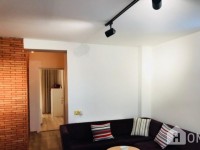 Daily Apartment Rent, Old building, Bakuriani