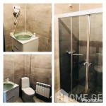 Daily Apartment Rent, 4 Room, Old building, Borjomi , Bakuriani
