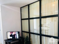 Daily Apartment Rent, 4 Room, Old building, Borjomi , Bakuriani