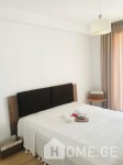 Daily Apartment Rent, 4 Room, Old building, Borjomi , Bakuriani