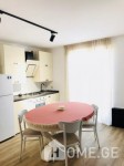 Daily Apartment Rent, Old building, Bakuriani