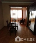 Apartment for sale, Old building, saburtalo