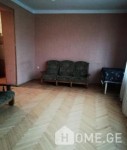 Apartment for sale, Old building, saburtalo