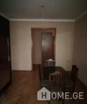 Apartment for sale, Old building, saburtalo