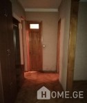 Apartment for sale, Old building, saburtalo