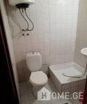 Apartment for sale, Old building, saburtalo