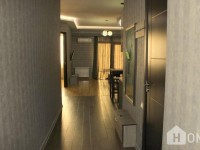 Daily Apartment Rent, New building, saburtalo