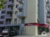 Daily Apartment Rent, New building, saburtalo