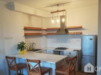 Daily Apartment Rent, New building, Varketili