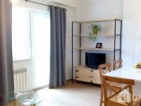 Daily Apartment Rent, New building, Varketili