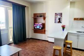 Daily Apartment Rent, New building, Varketili