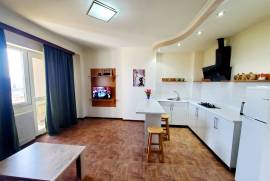 Daily Apartment Rent, New building, Varketili