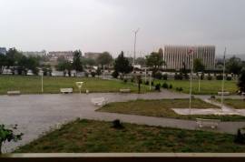 ქირავდება ბინა დღიურად, 2 ოთახიანი, ახალი აშენებული, თბილისი, ვარკეთილი