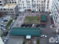 For Rent, New building, Nutsubidze plateau