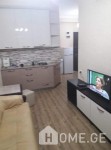 ქირავდება ბინა დღიურად, 2 ოთახიანი, ახალი აშენებული, თბილისი, საბურთალო