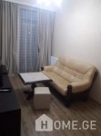 Daily Apartment Rent, New building, saburtalo