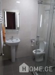 Daily Apartment Rent, New building, saburtalo