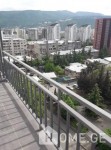 ქირავდება ბინა დღიურად, 2 ოთახიანი, ახალი აშენებული, თბილისი, საბურთალო